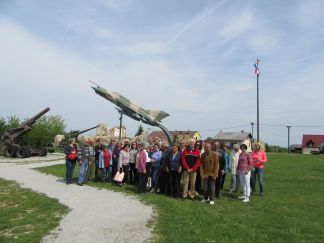 Izlet u Karlovac 2017